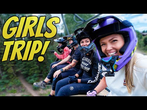 Girl's Riding Trip | Fezzari Women’s Ambassador Retreat