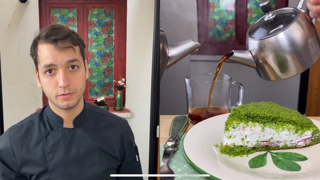 Köstebek Pasta YouTube