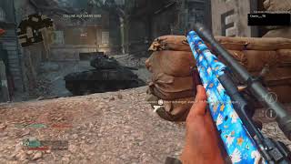 360 flashscope on ww2