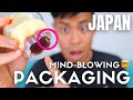 Mind-Blowing Japanese Product Packaging Designs You Didn't Know Existed