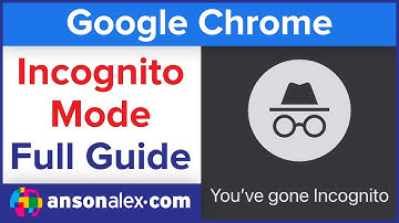 Google Chrome Incognito Guide | Private Browsing Tutorial