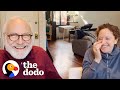 Dad Thinks Chickens Are Dumb... Until Now | The Dodo