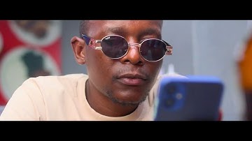 Q Shine - Muchato Official Music Video 