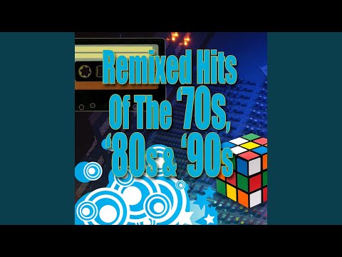 Sun Is Shining (Extended Club mix)
