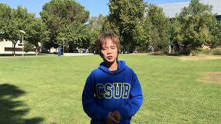 How to apply to the Semester at CSUB program at CSU Bakersfield