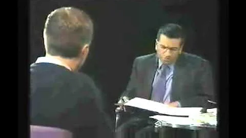 Stephen Lawrence  Suspects Murders Interview (1999) Part 2 avi