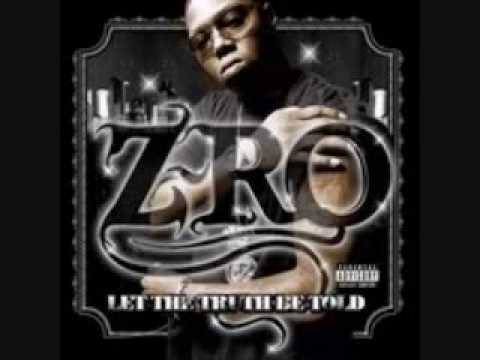It's A Shame - Z-Ro