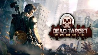 DEAD TARGET: Zombie Offline | Shooting Games | Gameplay screenshot 2