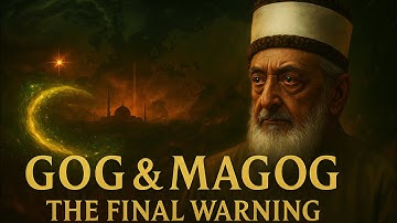999 Out of 1000 Will Follow Gog & Magog — The Prophet’s Warning
