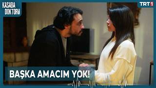 Kerem, Leyla ile birlikte uyumak istiyor! - Kasaba Doktoru 31. Bölüm