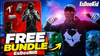 HOW TO GET A FREE EsDeeKid BUNDLE IN FORTNITE 🔥 New Free Fortnite Skin 2026