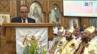 Gereja di buka di Mekkah, Tapi lihat yang terjadi !??