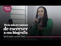 Missionária Luciene Viana | Deus Não Terminou de Escrever a Sua Biografia!