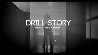 [SOLD] Freeze Corleone x Kaaris Type Beat "Drill Story" | Instru Drill Agressive 2021