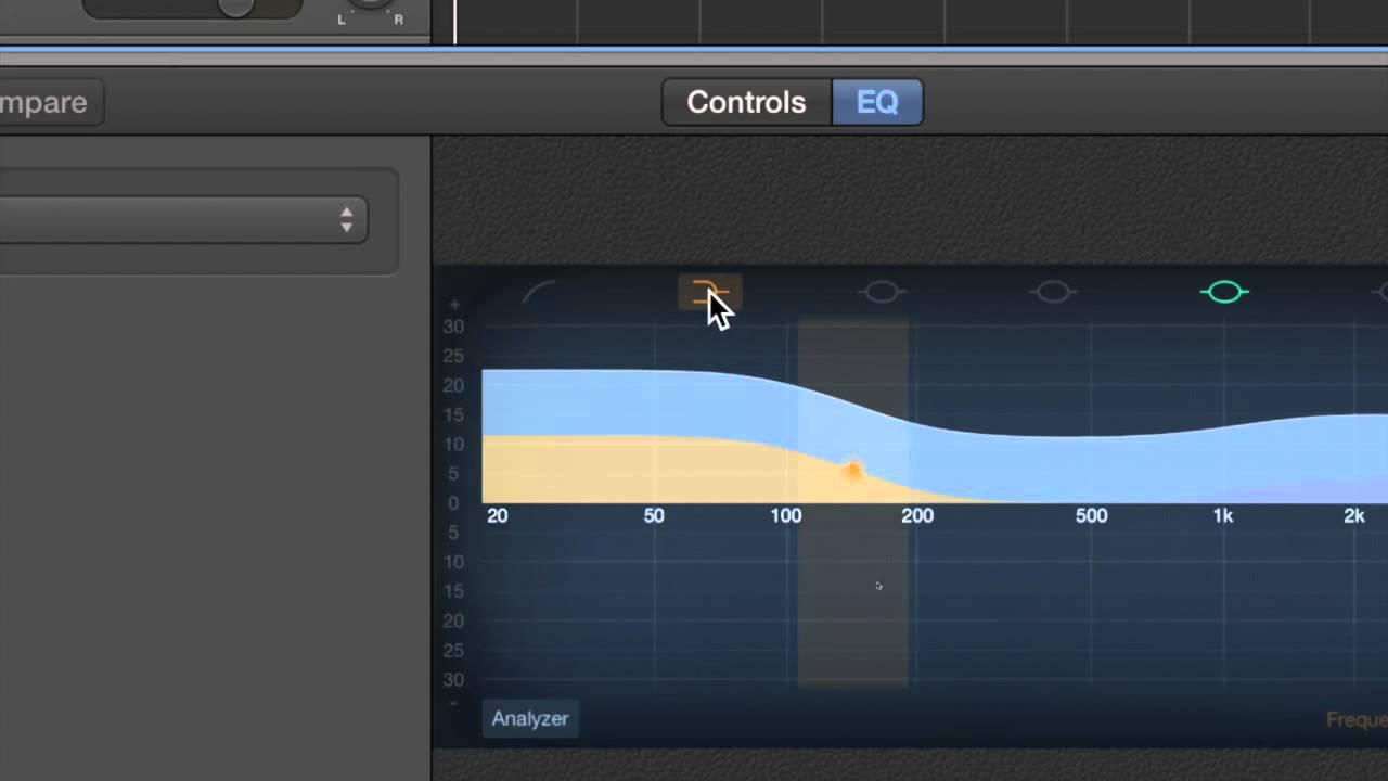 How to make bass drop in garageband ipad 2 How to make bass drop in garageband ipad 2