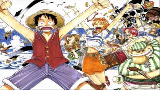 ★ Nightcore - One piece OST ★