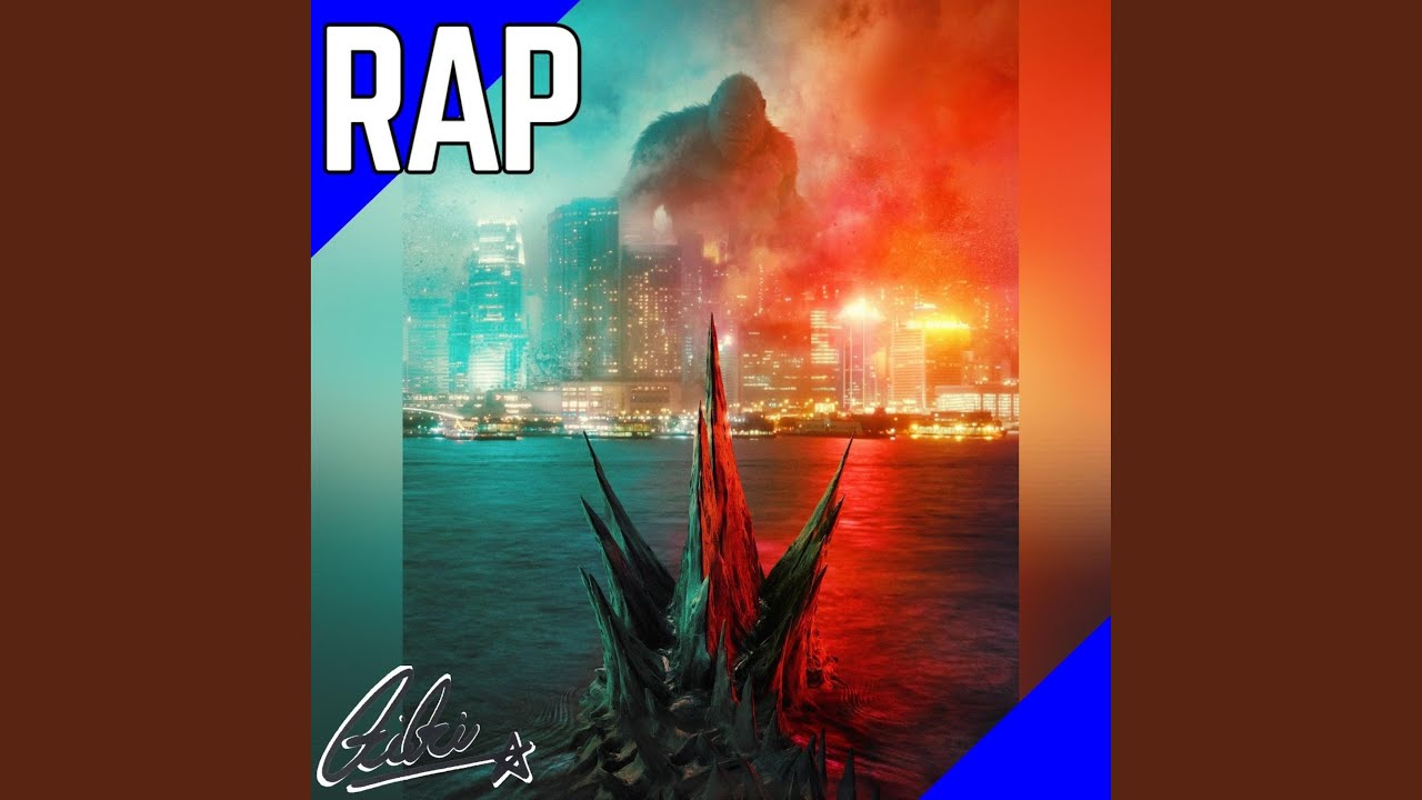 Rap De Godzilla vs. Kong