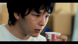 中村倫也が「親父にもぶたれた事ないのに」天才アニメ監督役に　吉岡里帆が新人　映画『ハケンアニメ！』