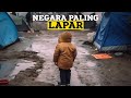 Negara Paling Tinggi Kebuluran