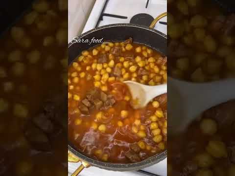 Нут, очень вкусно #рецепты #вкусно #tarif #ппеда #еда #врек #втоп #пп #рецепт
