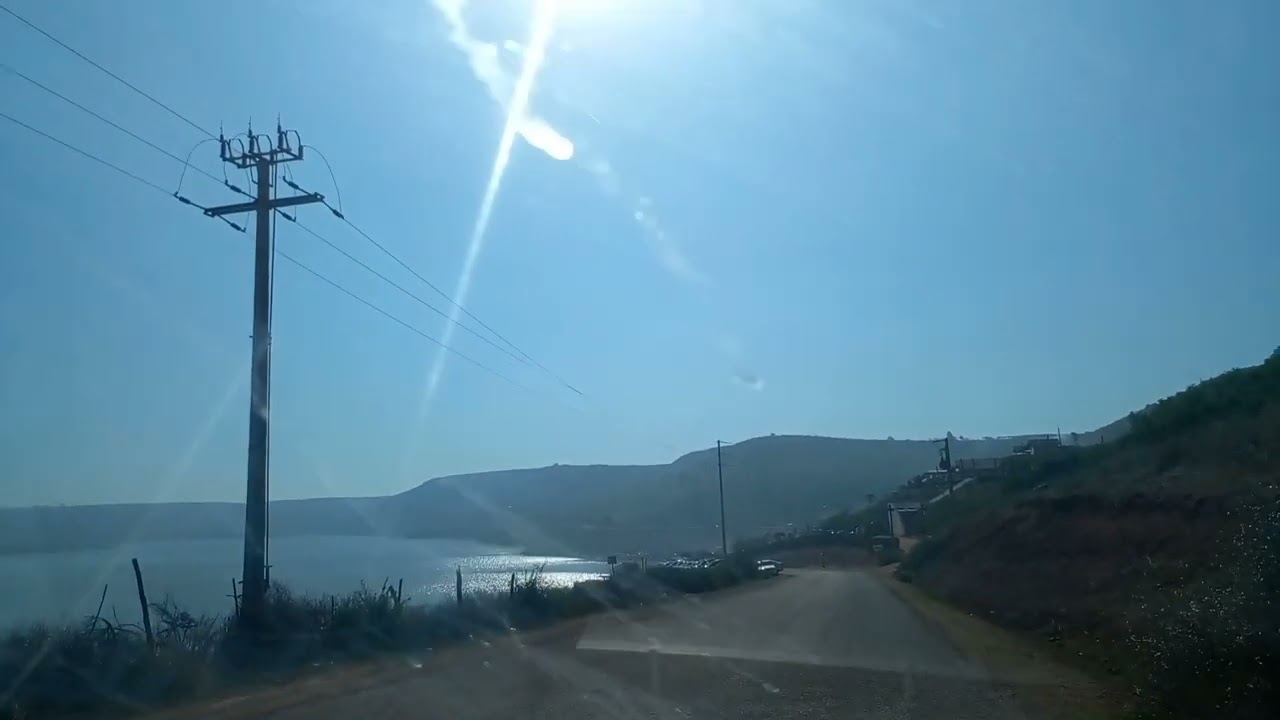 فلوغ سد الواد المالح