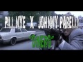 Pill Nye Johnny Parelli Dinero