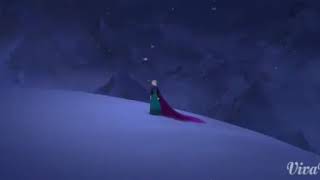 Frozen TITANIUM