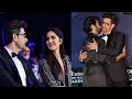 Shahid Kapoor, Hrithik Roshan And Katrina Kaif Lovely Bonding At GQ Awards 2019