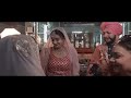 Charanpreet  harmanpreet wedding cinematic 2022