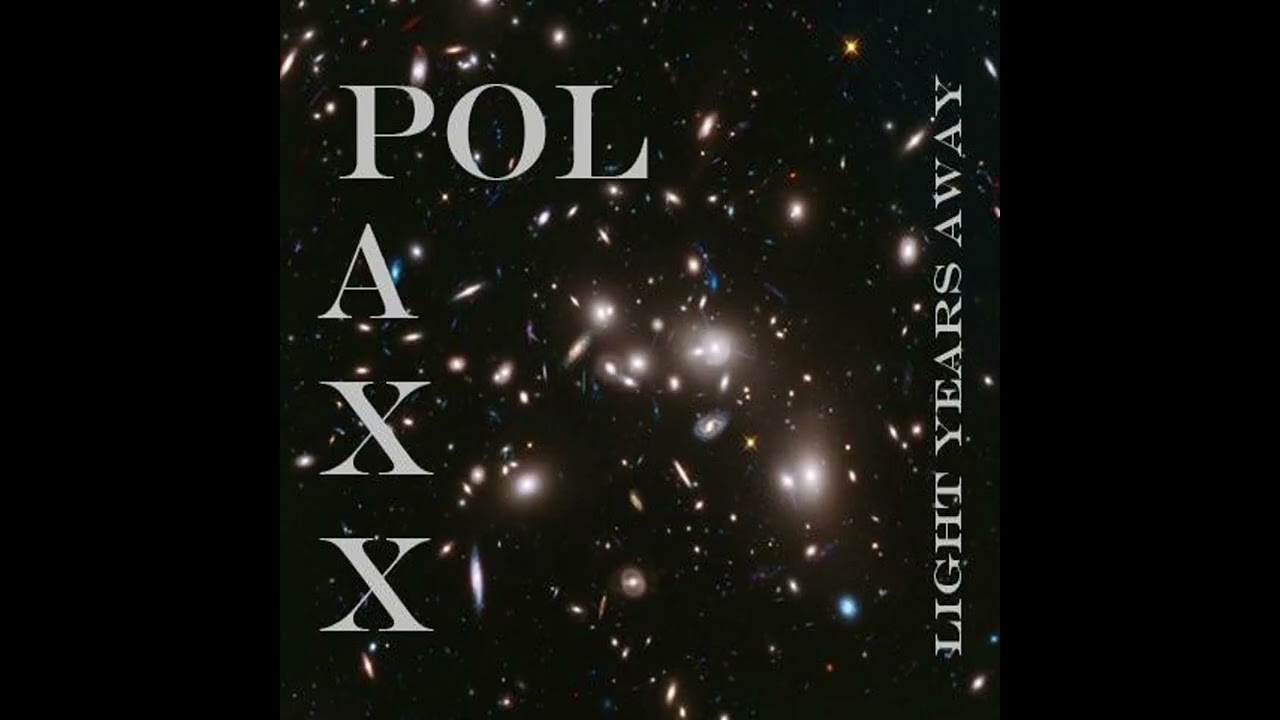 YouTube에서 Pol Paxx - Light Years Away (Full Album) 보기 YouTube에서 Pol Paxx - Light Years Away (Full Album) 보기