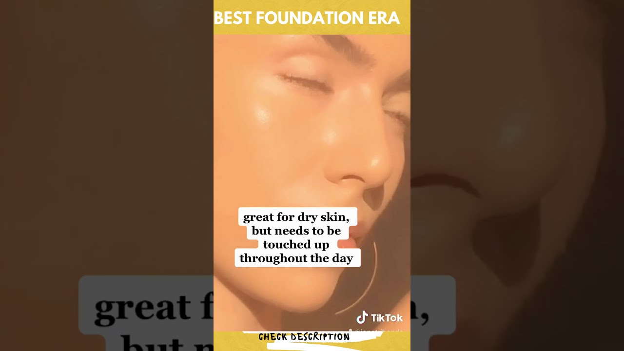 color-pop pretty fresh foundation 