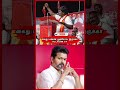 ஆபாச பேச்சாளர்! | DMK Sivaji Krishnamoorthy Speech | Reply | TVK Loyala Mani?