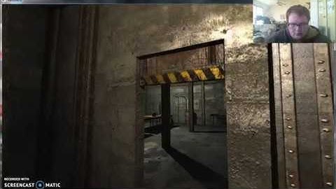 Penumbra: Overture #10