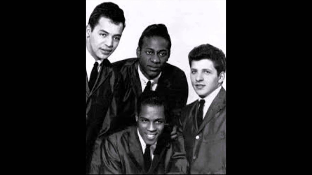 Sixteen Candles The Crests YouTube