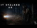 It Knew My Name | A True Skinwalker Encounter