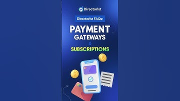 Payment Gateways & Subscriptions Explained (and How to Choose One)