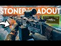 This STONER 63 Class Setup in Warzone hits HARD!