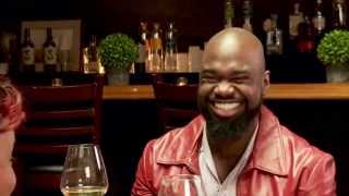 Your laugh needs to be a ringtone! || STEVE HARVEY