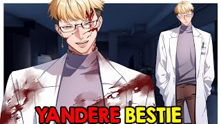 My HOT Childhood Friend Locked Me In - Prelude Chapter 1 - ALL ENDINGS - Yandere Dating Sim