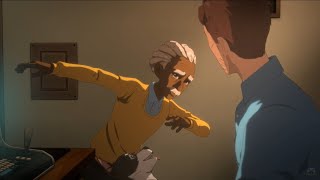 Dispatch - Episode 6