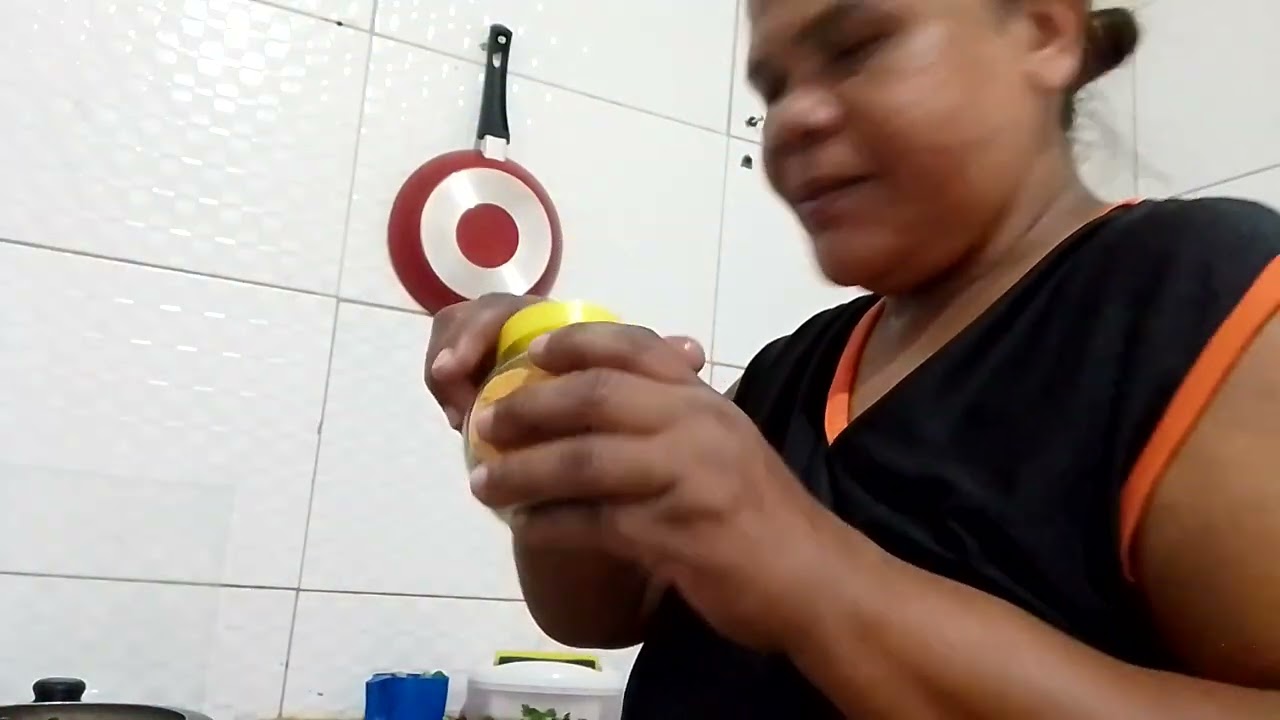 Boi guisado com batata doce uma delícia 