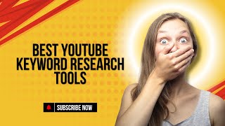 Best Youtube Keyword Research Tools Tips And Tricks 2025