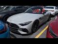 2022 Mercedes-Benz SL63 AMG