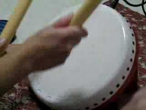 ツバサ　手元動画
