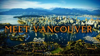 Vancouver Overview | An informative introduction to Vancouver , British Columbia #vancouver #canada Update