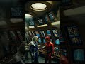 El Dios Nirymut Vs El Dios Zaramut - Zaramut (Serie Retro Sci-Fi )