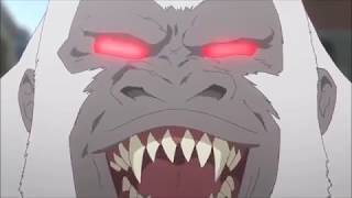 Pump It AMV