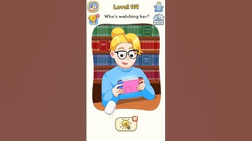 Dop 5 (Delete One Part) Level 114 Walkthrough Solutions - All Levels‎‎‎@criticalxp53