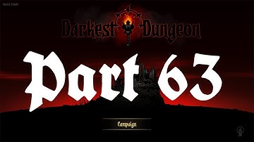 Darkest Dungeon Let