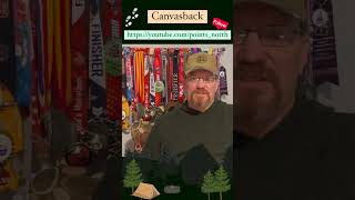 Introducing Canvasback -- 2023 Thru Hiker Announcement